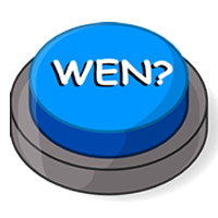 WEN TokenLOGO