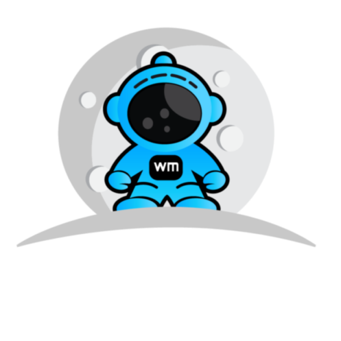 WenMoon ProtocolLOGO