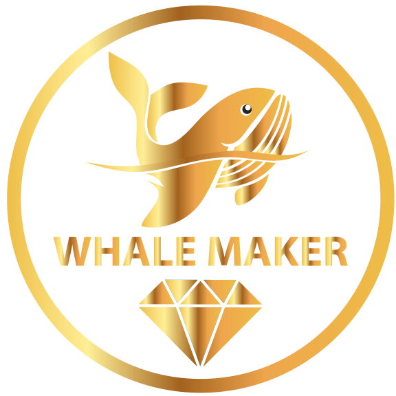 Whale Maker FundLOGO