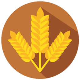 Wheat FarmLOGO