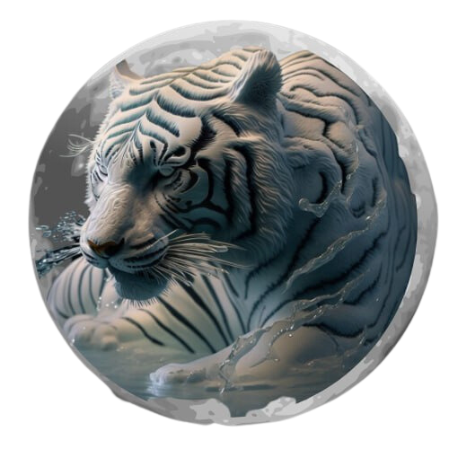 WHITE TIGER MOONLOGO