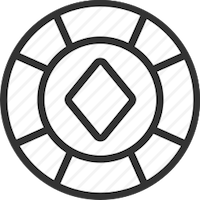 WhiteNode TokenLOGO