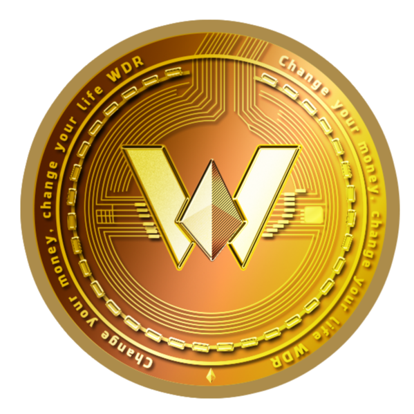 Wider CoinLOGO