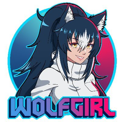 WolfgirlLOGO