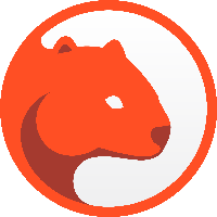 Wombat Web 3 Gaming PlatformLOGO