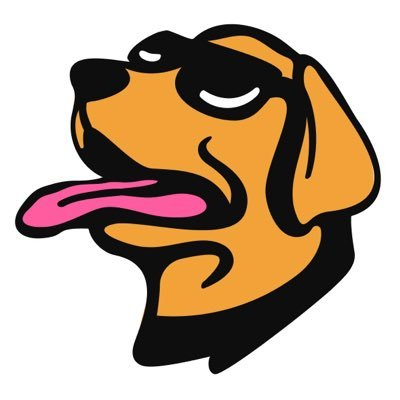 Woof TokenLOGO