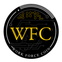 Work Force CoinLOGO