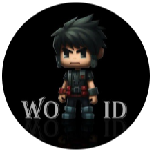 World IDLOGO