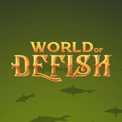 World of DefishLOGO