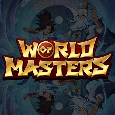 World of MastersLOGO