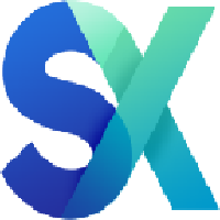 Wrapped SX Network LOGO