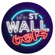 WallStreetBets DAppLOGO