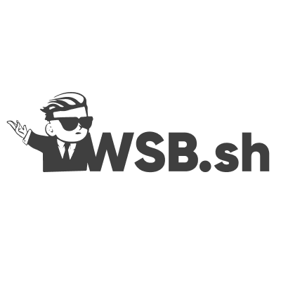 WSB.shLOGO