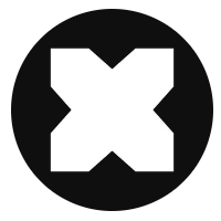 X CoinLOGO