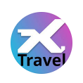 X-Travel SpaceLOGO