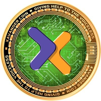 Xavander CoinLOGO