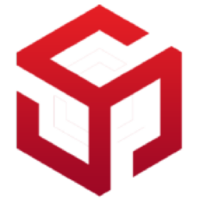 超级魔方LOGO