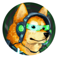 XdogeCoinLOGO