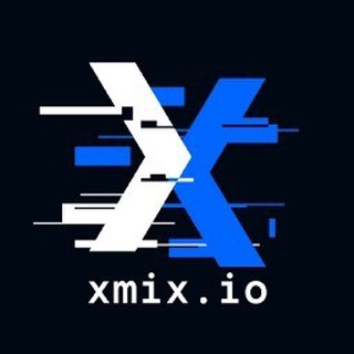 Xmix TokenLOGO