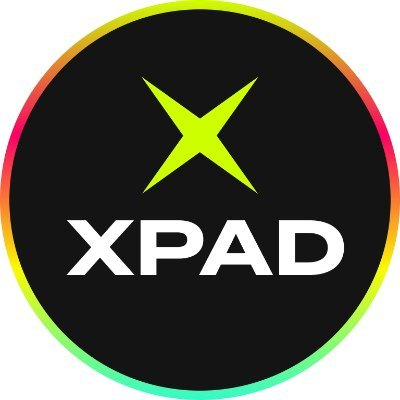 xPADLOGO