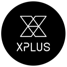 XPLUS TokenLOGO