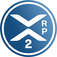 XRP 2LOGO