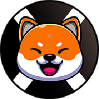 XShiba InuLOGO