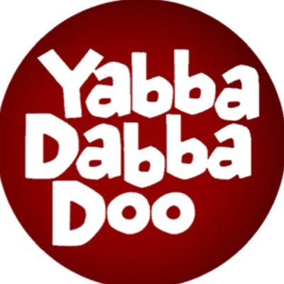 YabbaDabbaDooLOGO