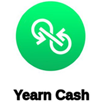 Yearn CashLOGO