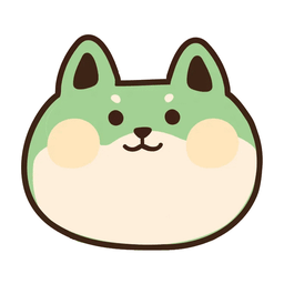 Yooshiba InuLOGO