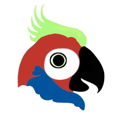 YoungParrotLOGO