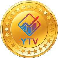 YTV COINLOGO