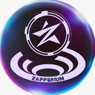 Zapperium NetworkLOGO