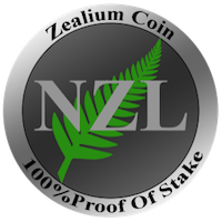 ZealiumLOGO