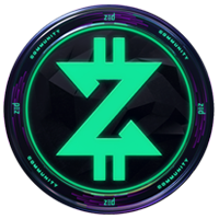 ZED RUNLOGO