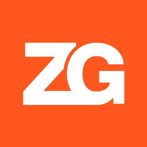 ZG TokenLOGO