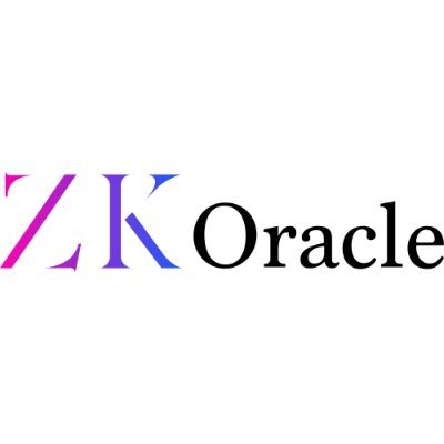 ZK OracleLOGO