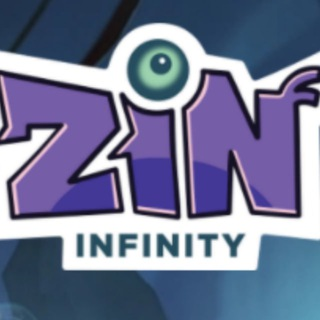 ZomaInfinityLOGO