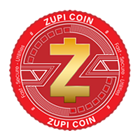 Zupi CoinLOGO