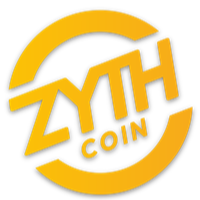 ZYTH COINLOGO